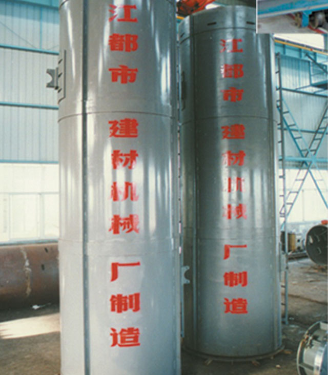 四平PCCP-E vibration steel die（Ф1400-Ф3600）